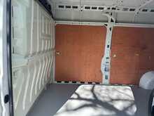 Citroen Relay L3 H2 BlueHDi 35 Enterprise - U1159