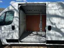 Citroen Relay L3 H2 BlueHDi 35 Enterprise - U1159
