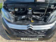 Citroen Relay L3 H2 BlueHDi 35 Enterprise - U1159