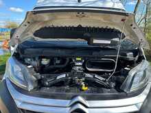Citroen Relay L3 H2 BlueHDi 35 Enterprise - U1159