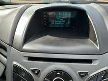 Ford Fiesta Van 1.5 Tdci Euro 6 TDCi - U620