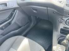 Ford Fiesta Van 1.5 Tdci Euro 6 TDCi - U620