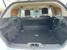 Ford Fiesta Van 1.5 Tdci Euro 6 TDCi - U620