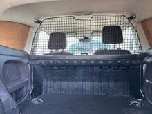 Ford Fiesta Van 1.5 Tdci Euro 6 TDCi - U620