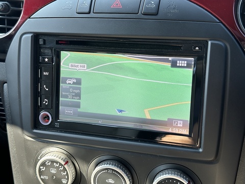 2.0i 25th Anniversary Roadster 2dr Petrol Manual Euro 5 (160 ps)