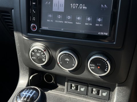 2.0i 25th Anniversary Roadster 2dr Petrol Manual Euro 5 (160 ps)