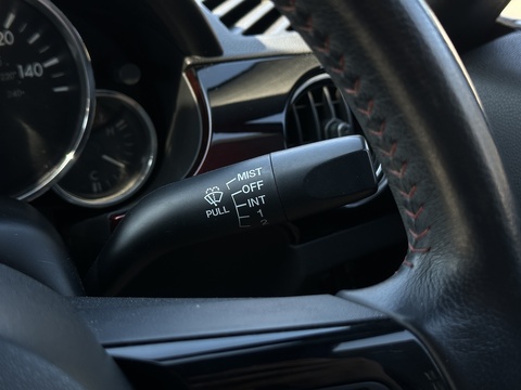 2.0i 25th Anniversary Roadster 2dr Petrol Manual Euro 5 (160 ps)