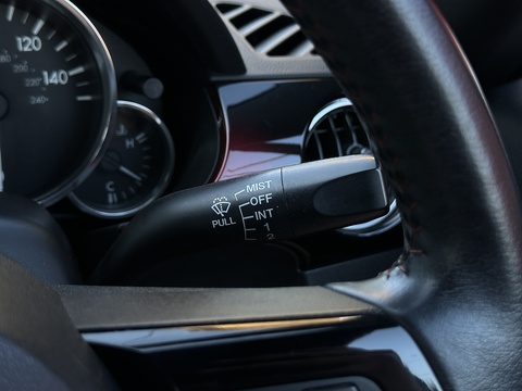 2.0i 25th Anniversary Roadster 2dr Petrol Manual Euro 5 (160 ps)