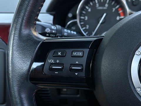 2.0i 25th Anniversary Roadster 2dr Petrol Manual Euro 5 (160 ps)
