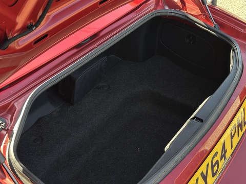 2.0i 25th Anniversary Roadster 2dr Petrol Manual Euro 5 (160 ps)