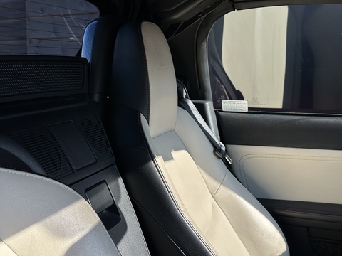 2.0i 25th Anniversary Roadster 2dr Petrol Manual Euro 5 (160 ps)