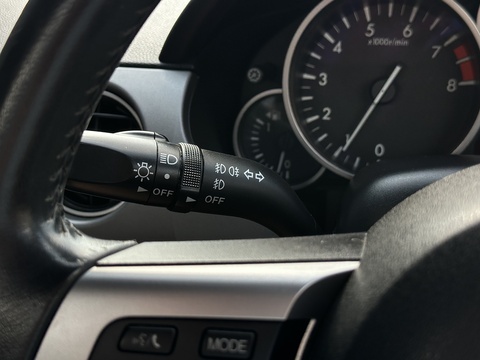 2.0i Sport Tech Convertible 2dr Petrol Manual Euro 4 (160 ps)