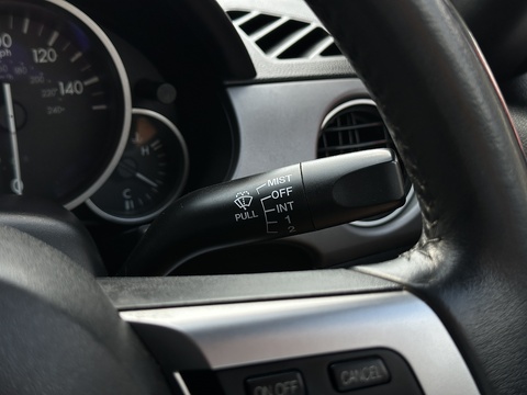 2.0i Sport Tech Convertible 2dr Petrol Manual Euro 4 (160 ps)