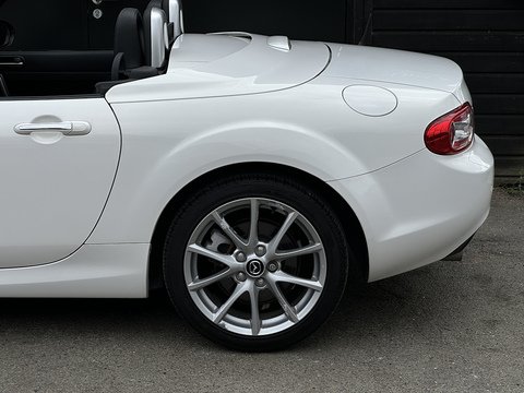 2.0i Sport Tech Roadster 2dr Petrol Manual Euro 5 (160 ps)