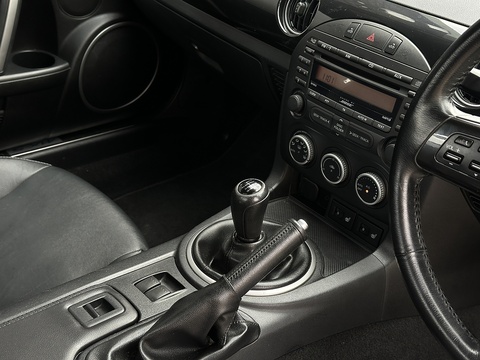 2.0i Sport Tech Roadster 2dr Petrol Manual Euro 5 (160 ps)