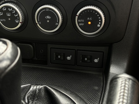 2.0i Sport Tech Roadster 2dr Petrol Manual Euro 5 (160 ps)