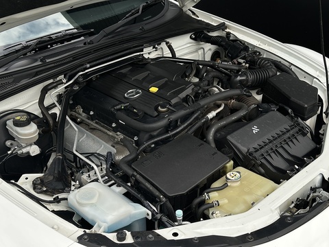 2.0i Sport Tech Roadster 2dr Petrol Manual Euro 5 (160 ps)