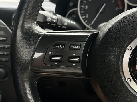 2.0i Sport Tech Roadster 2dr Petrol Manual Euro 5 (160 ps)