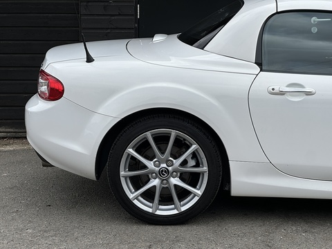 2.0i Sport Tech Roadster 2dr Petrol Manual Euro 5 (160 ps)