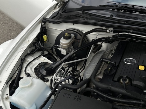 2.0i Sport Tech Roadster 2dr Petrol Manual Euro 5 (160 ps)
