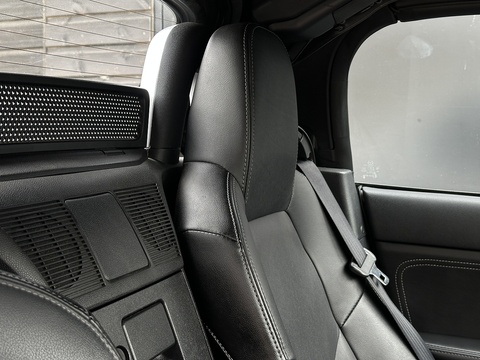 2.0i Sport Tech Roadster 2dr Petrol Manual Euro 5 (160 ps)