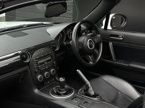 2.0i Sport Tech Roadster 2dr Petrol Manual Euro 5 (160 ps)