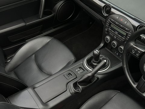 2.0i Sport Tech Roadster 2dr Petrol Manual Euro 5 (160 ps)
