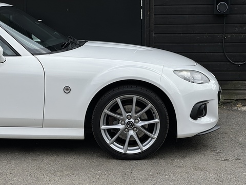 2.0i Sport Tech Roadster 2dr Petrol Manual Euro 5 (160 ps)