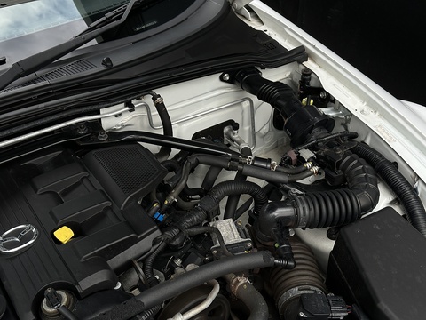 2.0i Sport Tech Roadster 2dr Petrol Manual Euro 5 (160 ps)