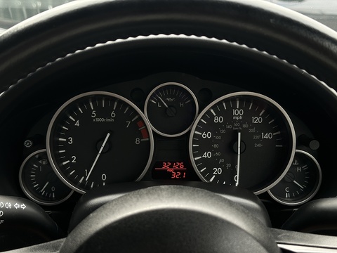 2.0i Sport Tech Roadster 2dr Petrol Manual Euro 5 (160 ps)