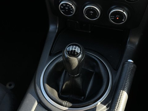1.8i SE Roadster 2dr Petrol Manual Euro 5 (126 ps)