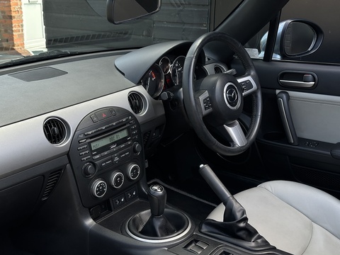 2.0i Kendo Roadster 2dr Petrol Manual Euro 5 (160 ps)