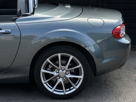 2.0i Kendo Roadster 2dr Petrol Manual Euro 5 (160 ps)