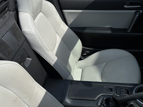 2.0i Kendo Roadster 2dr Petrol Manual Euro 5 (160 ps)