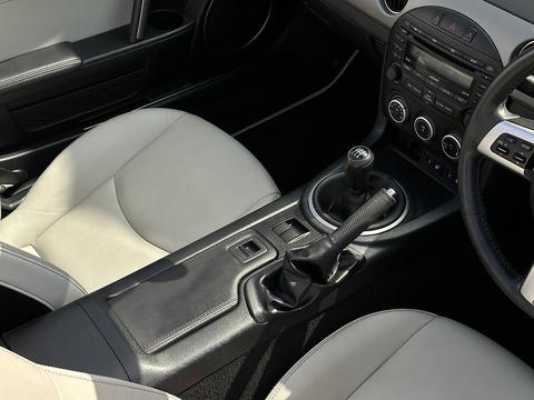 2.0i Kendo Roadster 2dr Petrol Manual Euro 5 (160 ps)