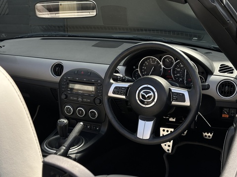 2.0i Kendo Roadster 2dr Petrol Manual Euro 5 (160 ps)