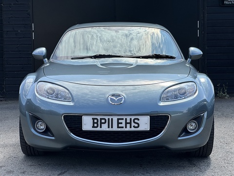 2.0i Kendo Roadster 2dr Petrol Manual Euro 5 (160 ps)