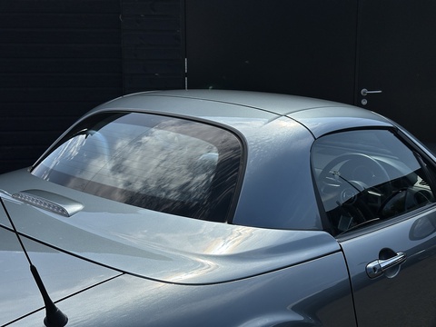 2.0i Kendo Roadster 2dr Petrol Manual Euro 5 (160 ps)