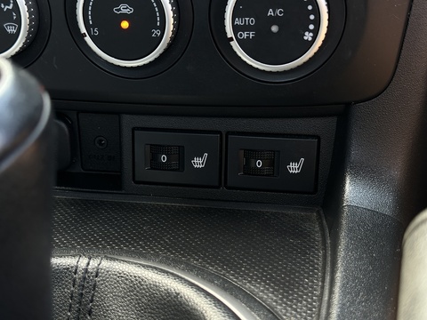 2.0i Kendo Roadster 2dr Petrol Manual Euro 5 (160 ps)