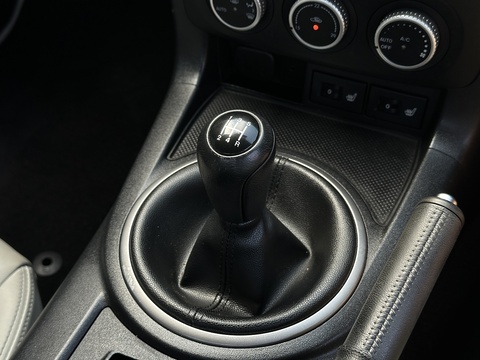 2.0i Kendo Roadster 2dr Petrol Manual Euro 5 (160 ps)
