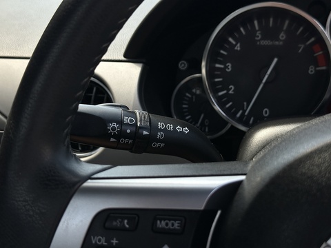 2.0i Kendo Roadster 2dr Petrol Manual Euro 5 (160 ps)