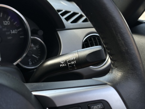 2.0i Kendo Roadster 2dr Petrol Manual Euro 5 (160 ps)