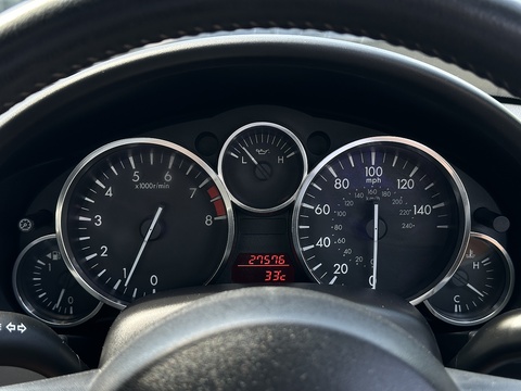 2.0i Kendo Roadster 2dr Petrol Manual Euro 5 (160 ps)