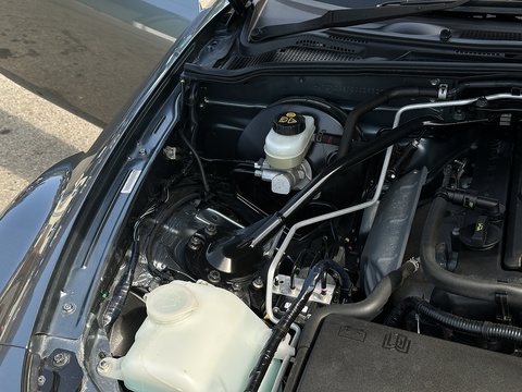 2.0i Kendo Roadster 2dr Petrol Manual Euro 5 (160 ps)
