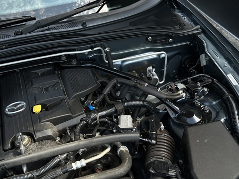 2.0i Kendo Roadster 2dr Petrol Manual Euro 5 (160 ps)