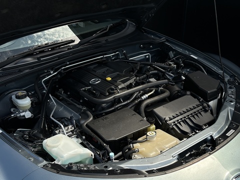 2.0i Kendo Roadster 2dr Petrol Manual Euro 5 (160 ps)