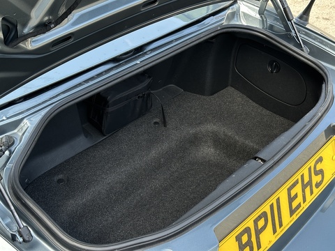 2.0i Kendo Roadster 2dr Petrol Manual Euro 5 (160 ps)