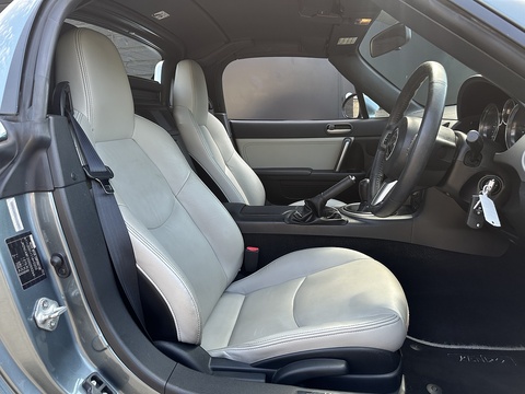 2.0i Kendo Roadster 2dr Petrol Manual Euro 5 (160 ps)