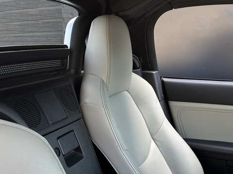 2.0i Kendo Roadster 2dr Petrol Manual Euro 5 (160 ps)