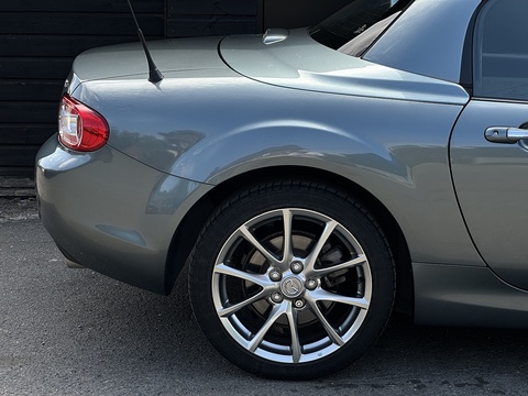 2.0i Kendo Roadster 2dr Petrol Manual Euro 5 (160 ps)